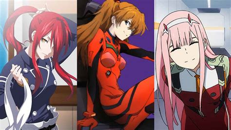 anime sexy women|35 Best Anime Waifus Of All Time: The Ultimate Ranking